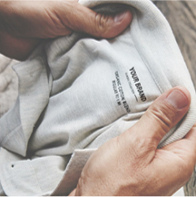 Nantong Tianhong textile Technology Co., Ltd.