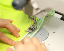 Nantong Tianhong textile Technology Co., Ltd.
