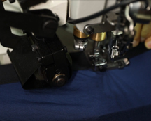 Nantong Tianhong textile Technology Co., Ltd.