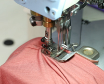 Nantong Tianhong textile Technology Co., Ltd.