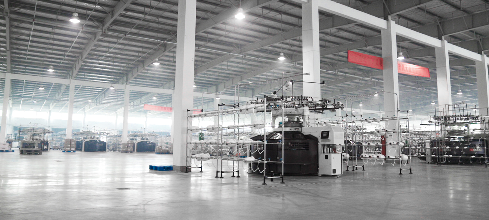 Nantong Tianhong textile Technology Co., Ltd.