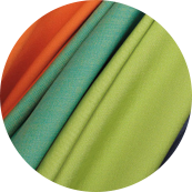 Nantong Tianhong textile Technology Co., Ltd.