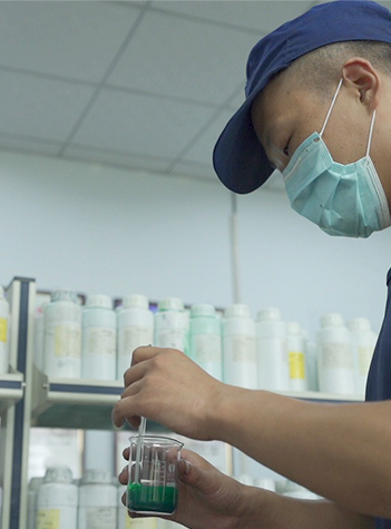 Nantong Tianhong textile Technology Co., Ltd.