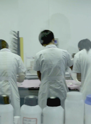 Nantong Tianhong textile Technology Co., Ltd.