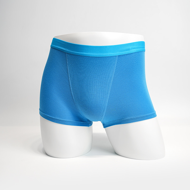 Baratchable et comfortable Women scriptor Boyshorts