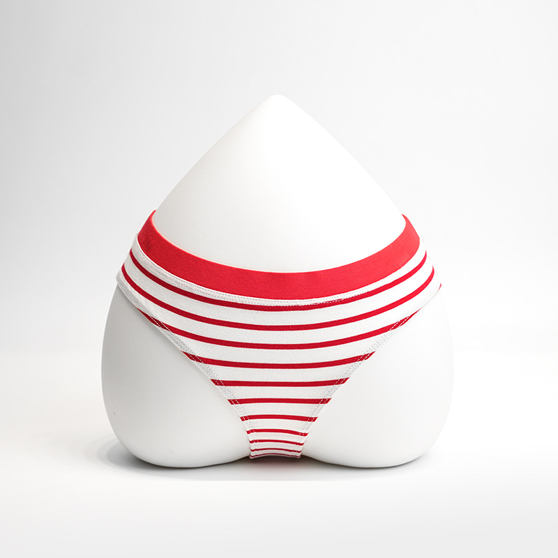 Women Scriptor Striatis Brevia