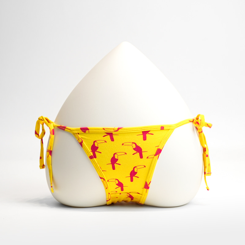 Mens Pariis lateri briefs