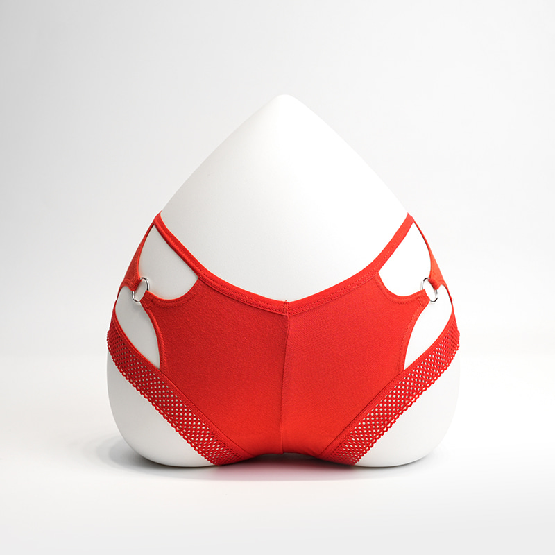 Mens 'Metallum annulo BRUVEM