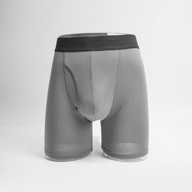 FORTUNABILIS Mesh Cicero Boxer Briefs pro