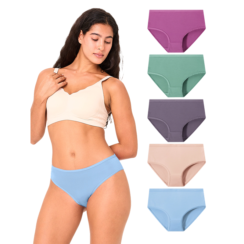 Mulierum Bikinis