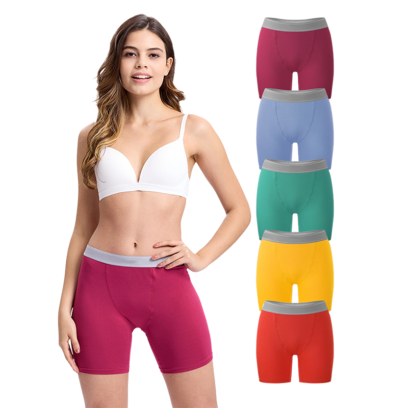Pugil Women Boyshorts Pugil Women Boyshorts