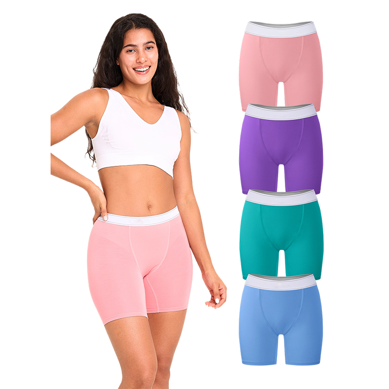 Women's Boyshorts Women's Boyshorts