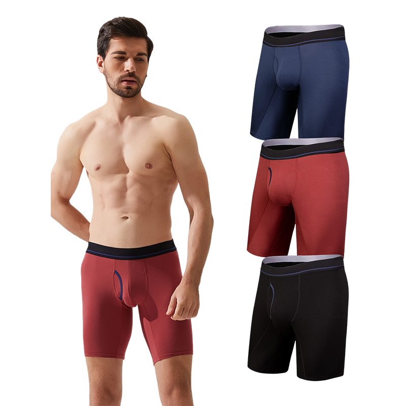 Long Underwear Men's Sports Underwear