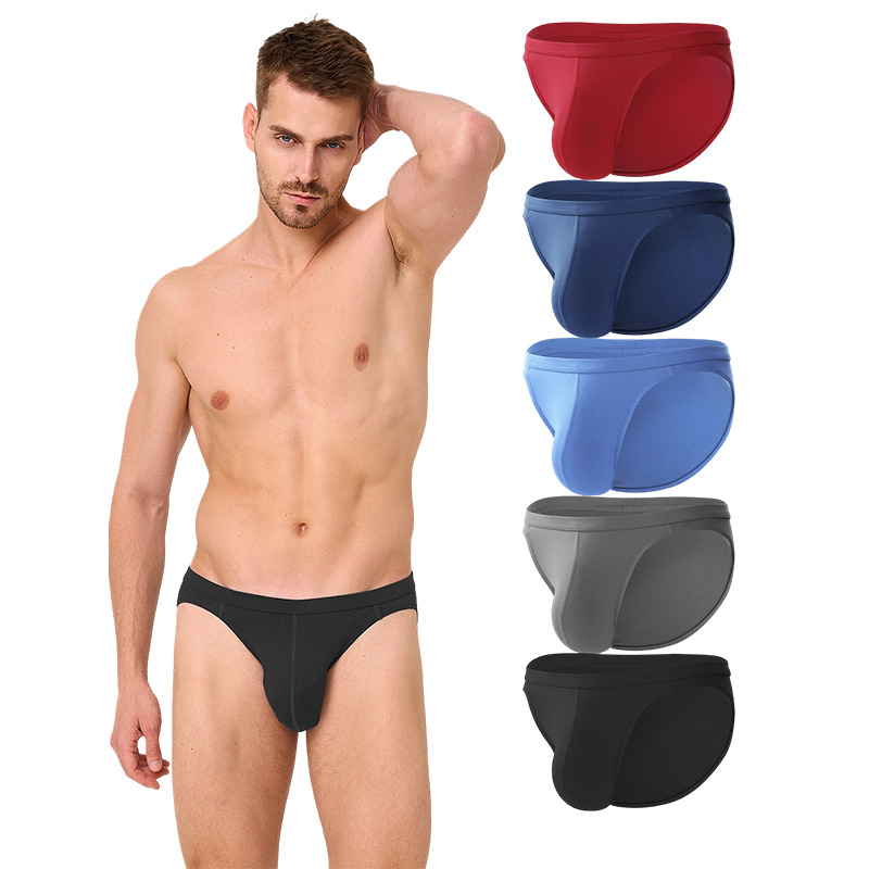 Hominum Bikini Underwear
