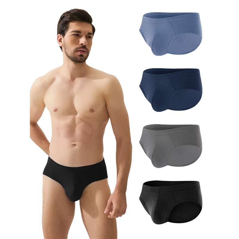 Mens Tagless Brevia Patentia
