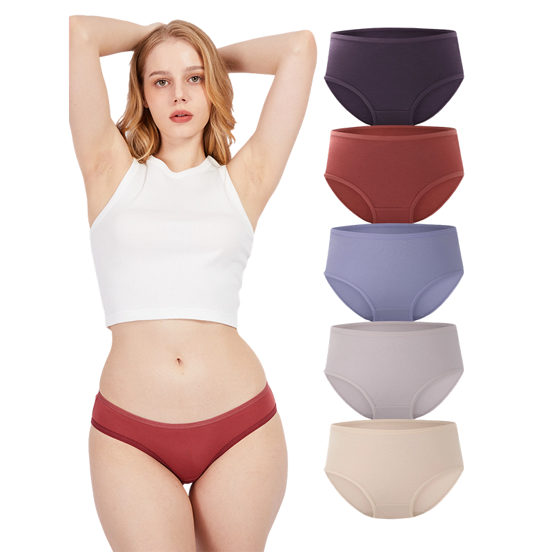 Mid Waist's Brevia Mulierum