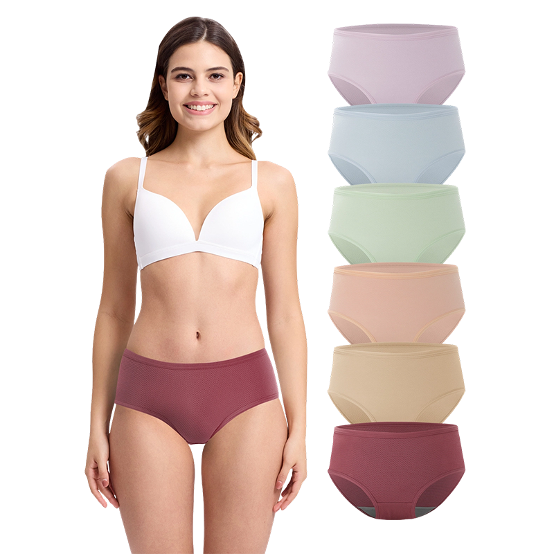 Humorem-Wicking Mulierum Brevia