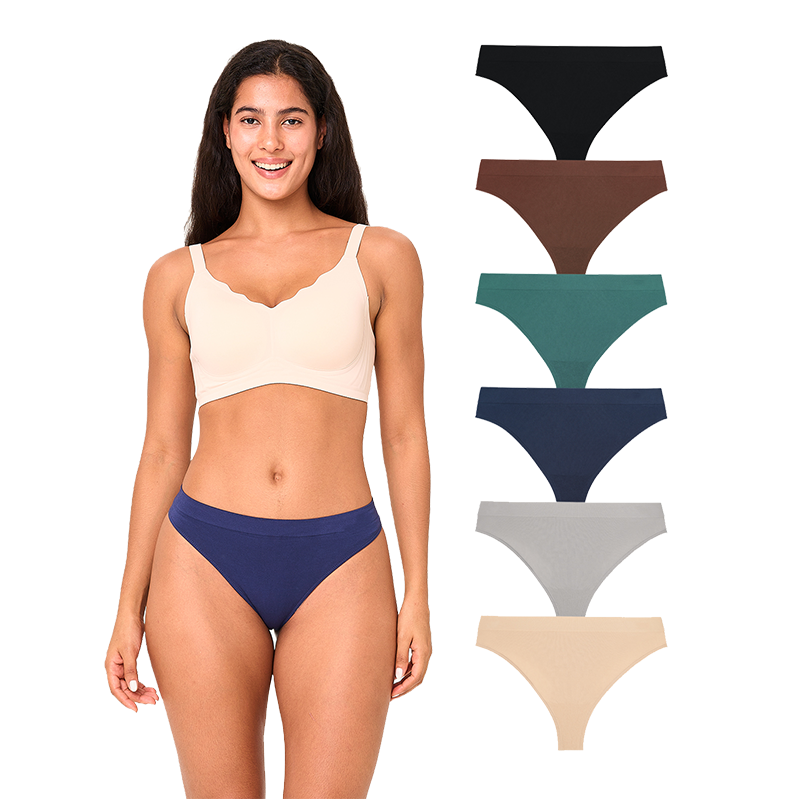 Mulieres inconsutilem Mid-waist Lorum