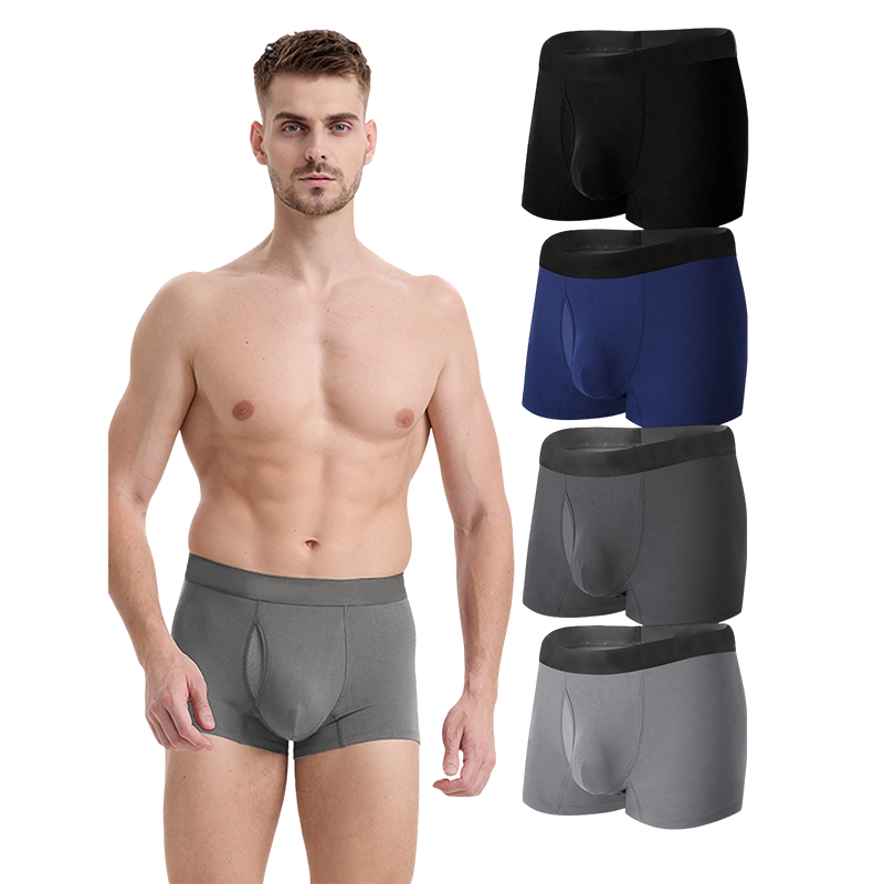 Homines truncos Underwear