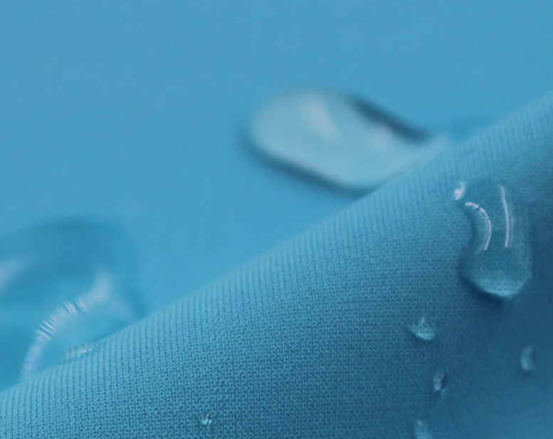 Nantong Tianhong textile Technology Co., Ltd.