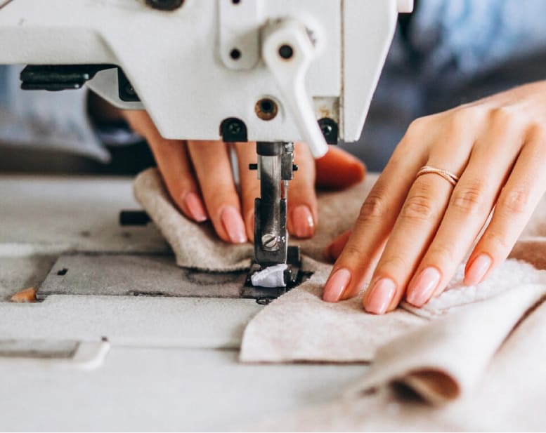Nantong Tianhong textile Technology Co., Ltd.