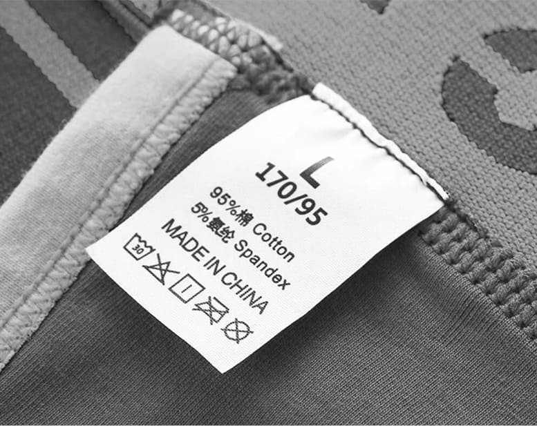 Nantong Tianhong textile Technology Co., Ltd.