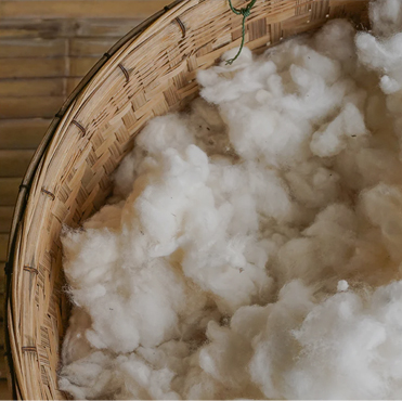 Nantong Tianhong textile Technology Co., Ltd.