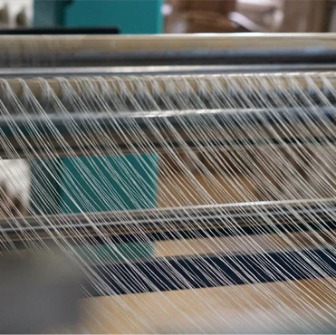 Nantong Tianhong textile Technology Co., Ltd.