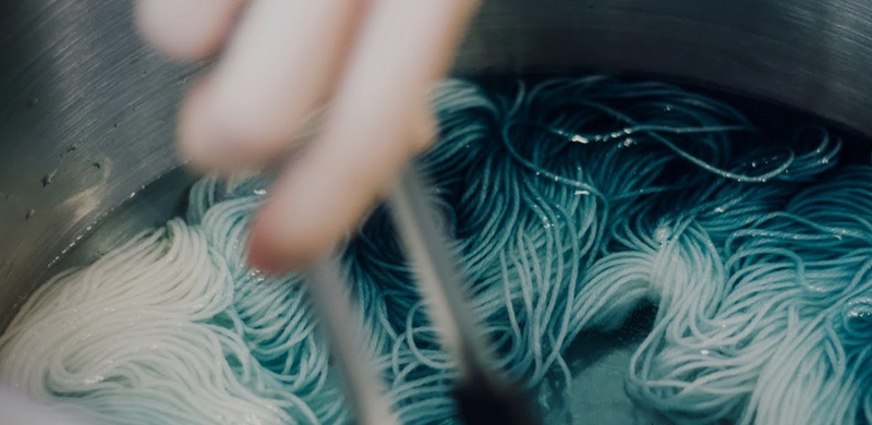 Nantong Tianhong textile Technology Co., Ltd.